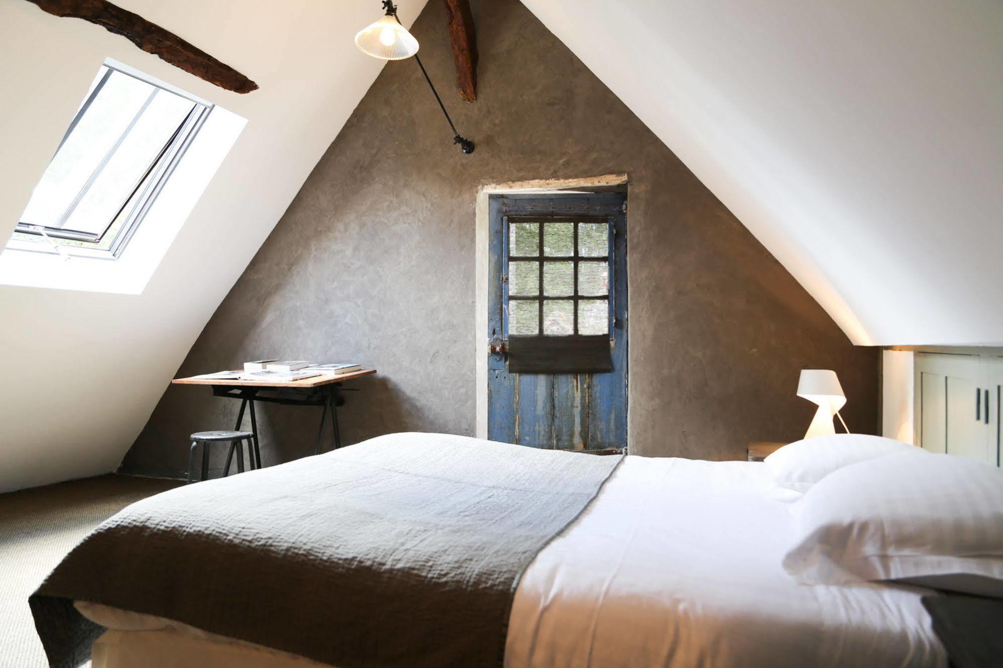 La Dime De Giverny - Chambres D'Hotes Екстериор снимка